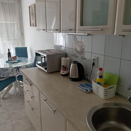 Apartment Jase *