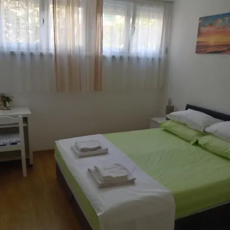 Jase Apartment *
