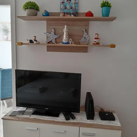 Jase Apartment