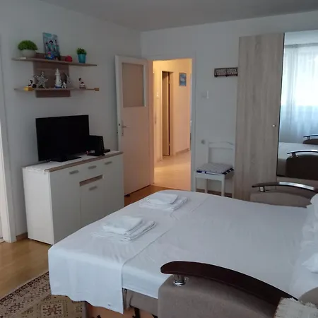 Jase Apartment