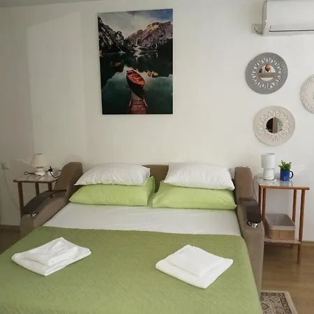 Apartment Jase Split