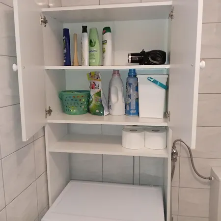 Apartment Jase
