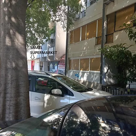 Apartment Jase