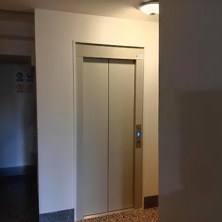 Apartment Jase Split