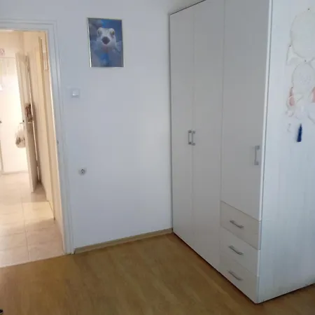 Διαμέρισμα Jase