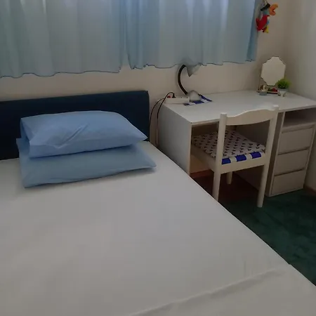 Jase Apartamento *