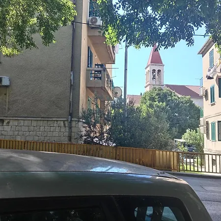 Jase Apartamento Split