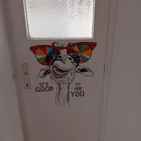 Διαμέρισμα Jase Σπλιτ