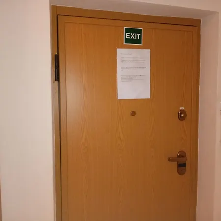 Jase Διαμέρισμα *