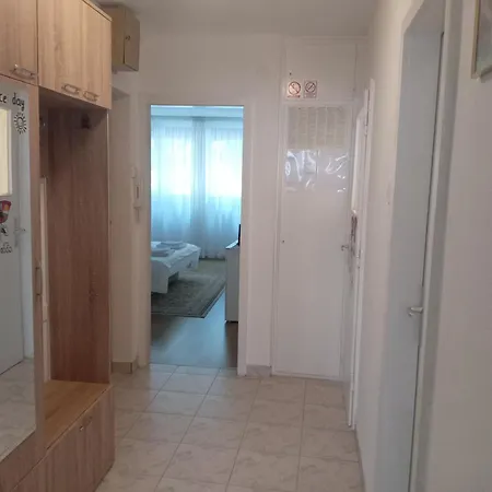 Jase Apartamento *