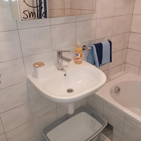 Διαμέρισμα Jase Σπλιτ