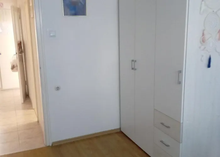 Apartament Jase