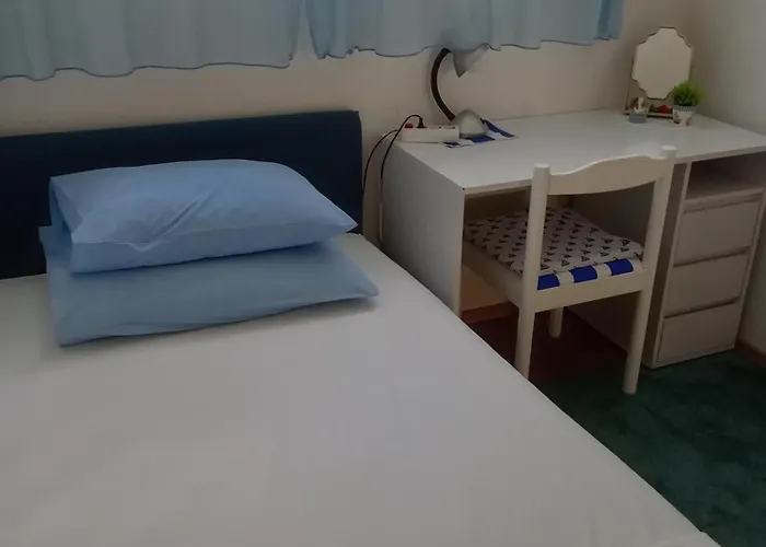 Jase Apartament *