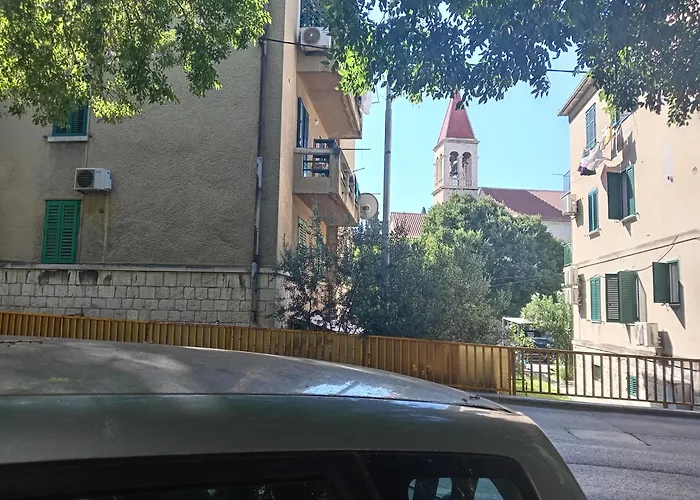 Jase Lejlighed Split