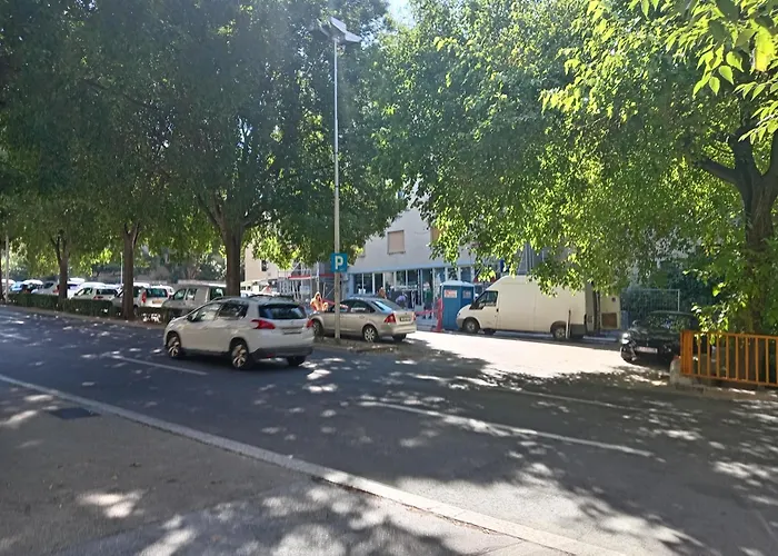 Lejlighed Jase Split