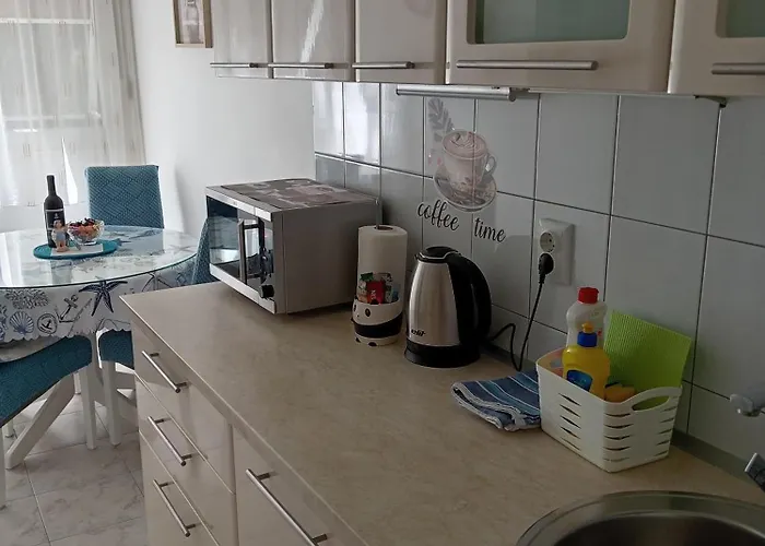 Apartament Jase *