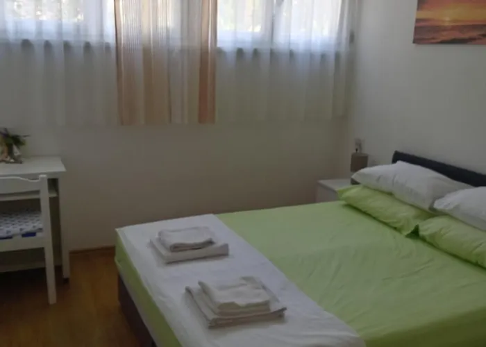 Jase Apartament *