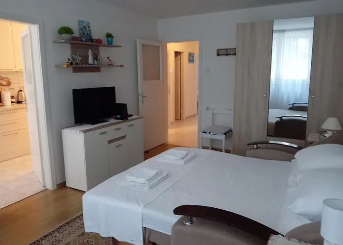 Jase Apartament