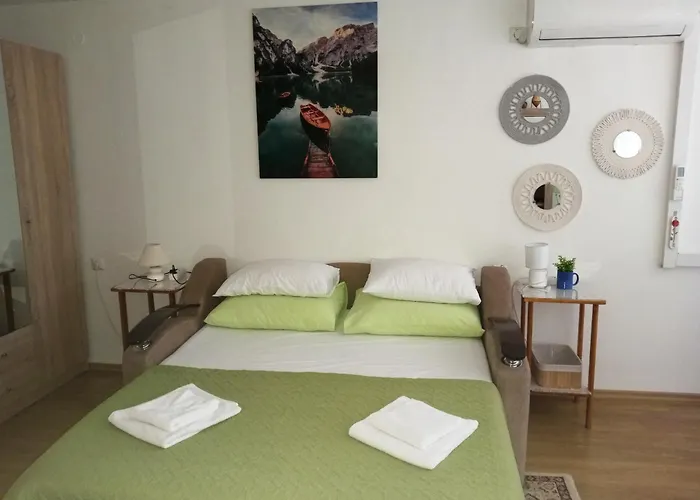 Lejlighed Jase Split