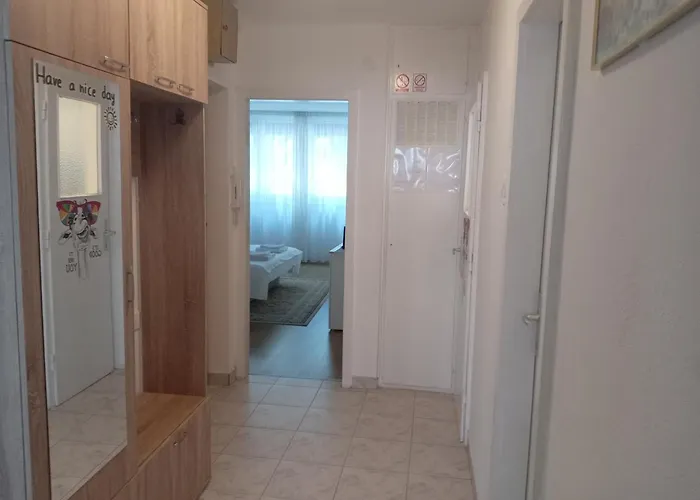 Jase Apartament *