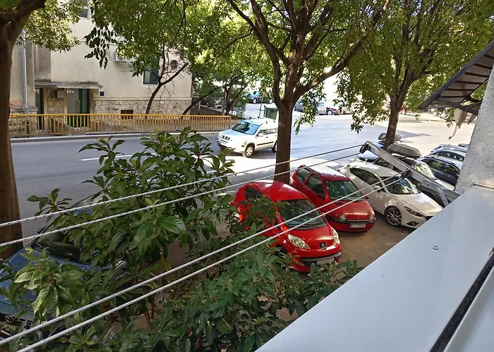 Apartament Jase *