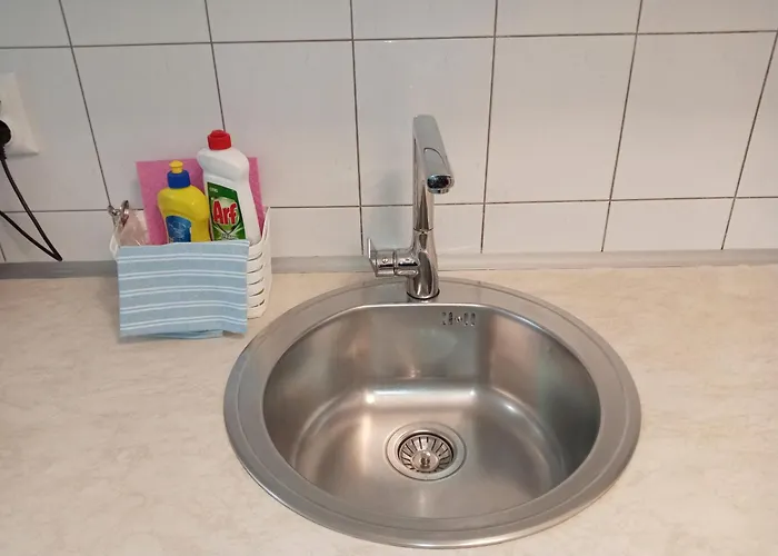 Jase Apartament Split