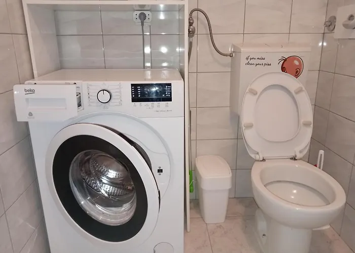 Apartament Jase Split