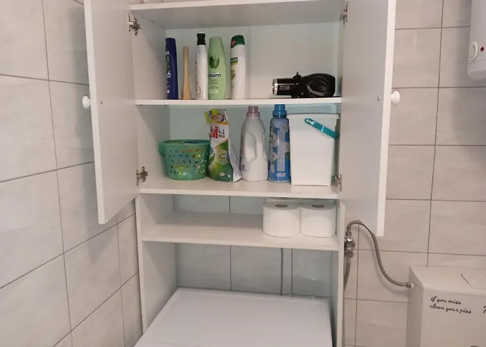 Apartament Jase