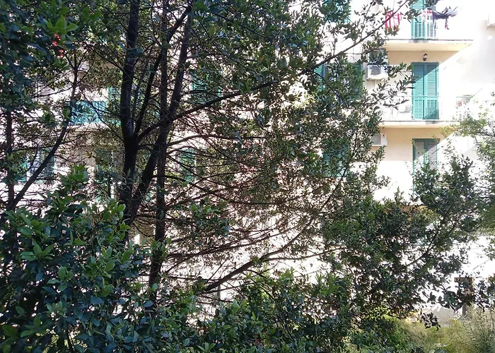 Jase Apartament Split