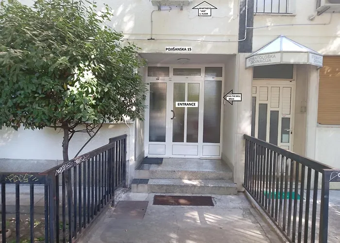 Jase Apartament