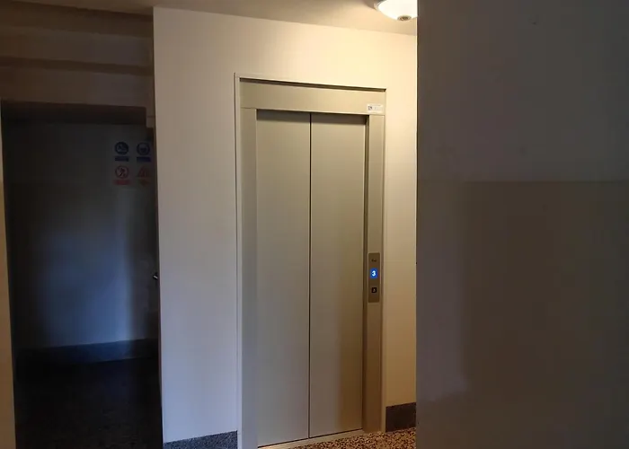 Lejlighed Jase Split