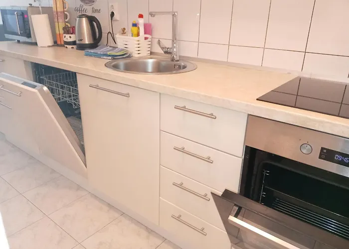 Jase شقة سبليت