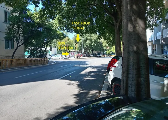 Jase شقة سبليت